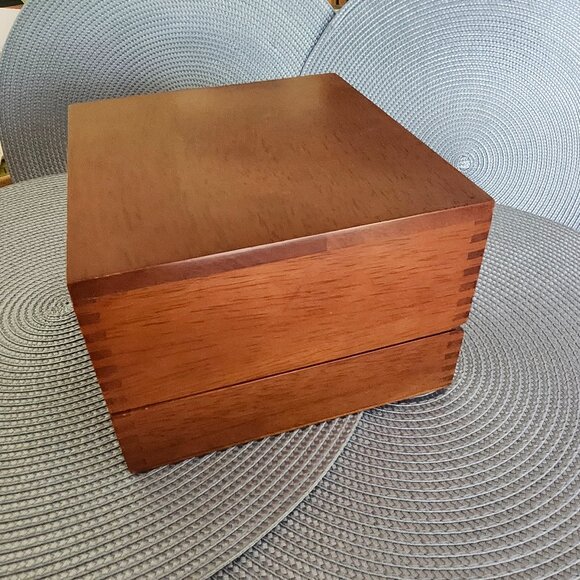 NWT - INVICTA Objet d'Art Moon Phase Automatic Watch, Model 2157 - Picture 11 of 14